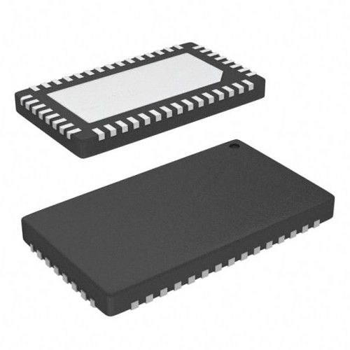 IC INTERFACE SPECIALIZED 46TQFN