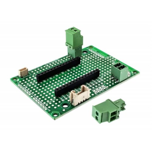 QGROUNDMINI DIY AMC PCB KIT