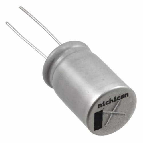 CAP ALUM 47UF 20% 160V RADIAL