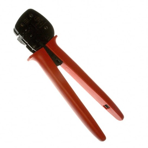 TOOL HAND CRIMPER 14-18AWG SIDE