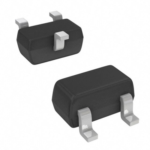 RF TRANS NPN 3.3V 21GHZ SOT523