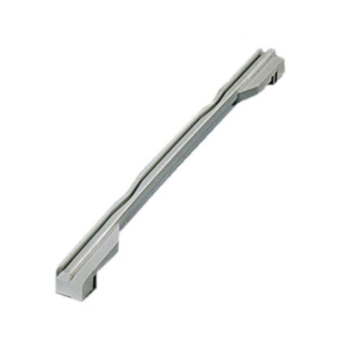 GUIDE RAIL PLASTIC 220X2MM