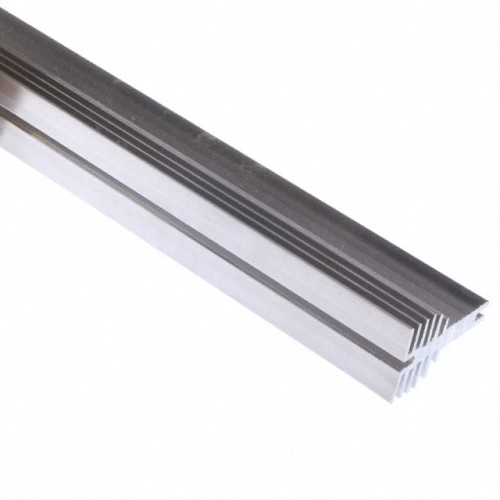 78020 EXTRUSION 1.85X1.18"X4.1'
