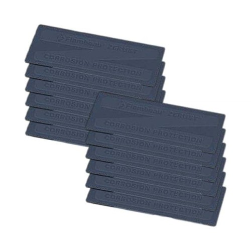 ZERUST PLASTABS 3X1"