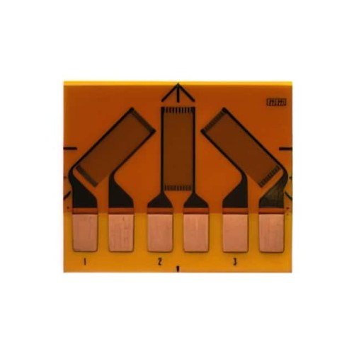 CEA-00-250URA-120 - STRAIN GAGES