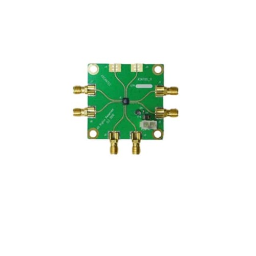 ASNT5001A-PQC - EVALUATION BOARD