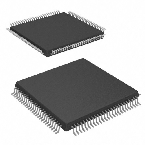 IC MCU 8BIT 128KB FLASH 100TQFP