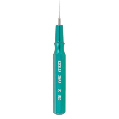 SPATULA - MINI - STRAIGHT .005"