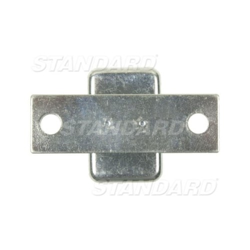 STANDARD IGNITION, FUSE