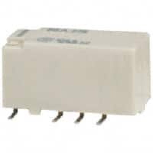 RELAY GEN PURPOSE DPDT 1A 1.5VDC