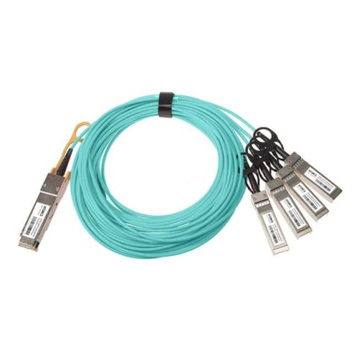 Brocade Compatible Active Optica