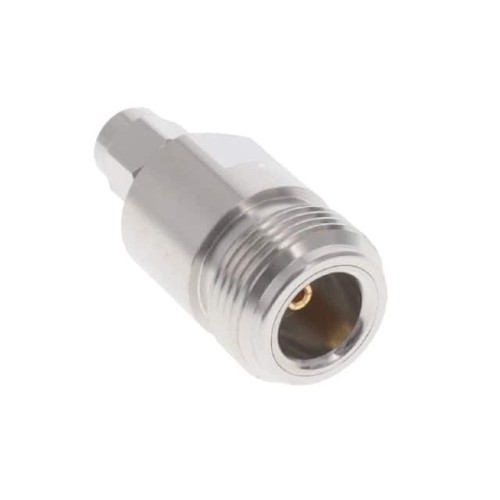 CONN ADAPT N JACK TO SMA PLUG