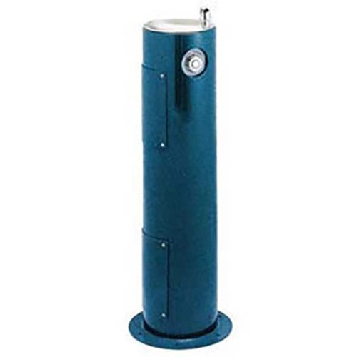 ENDURA II TUBULAR PEDESTAL OUTDO