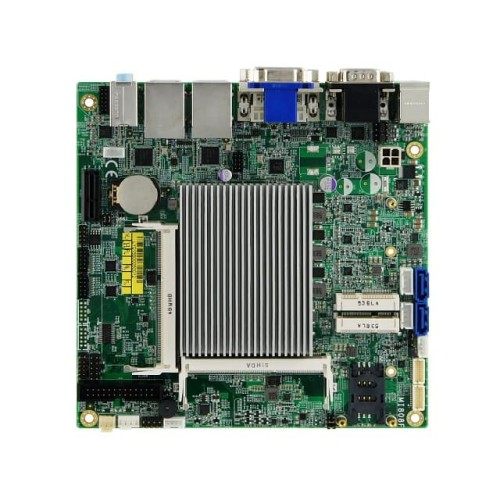 ITX, INTEL PENTIUM N3700 (1.6GHZ