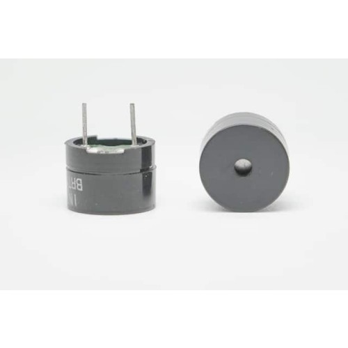 BUZZER MAGNETIC 1.5V 12MM TH