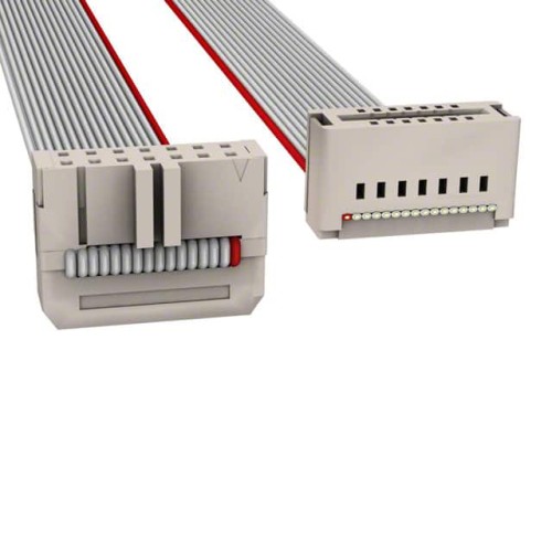 IDC CABLE - MKS16K/MC16G/MCE16K