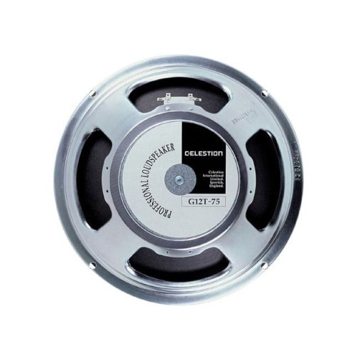 GENERAL GTR OHMS 16