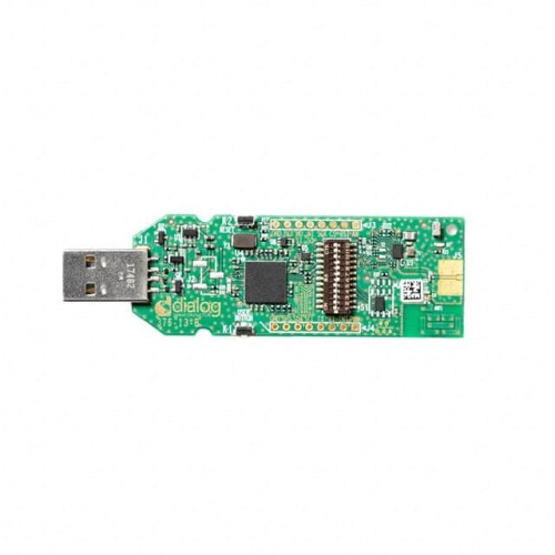 BLE DEV KIT USB FOR DA14531
