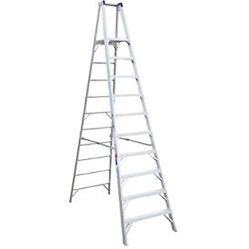 10' TYPE 1AA ALUMINUM PLATFORM L