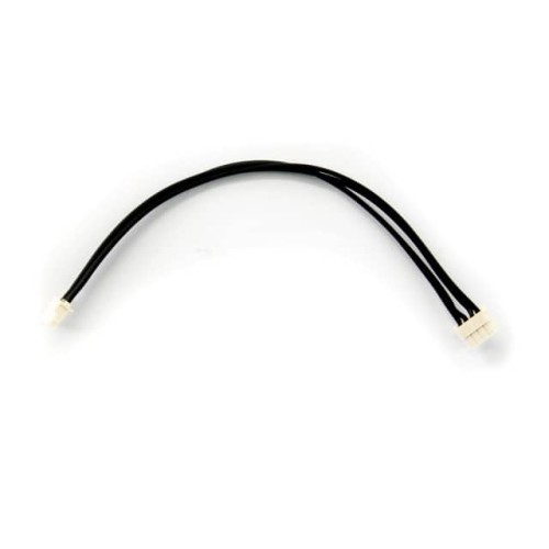 CABLE ROBOT 4P 180MM 10PCS