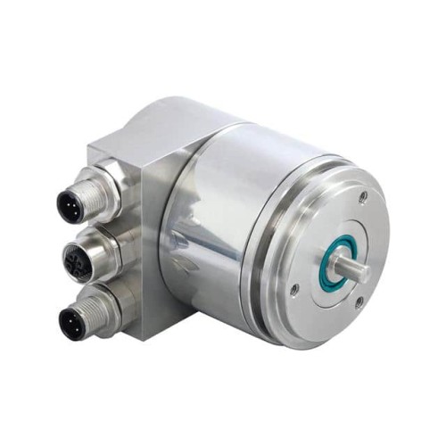 ETHERCAT , 58 MM 6 MM SHAFT,