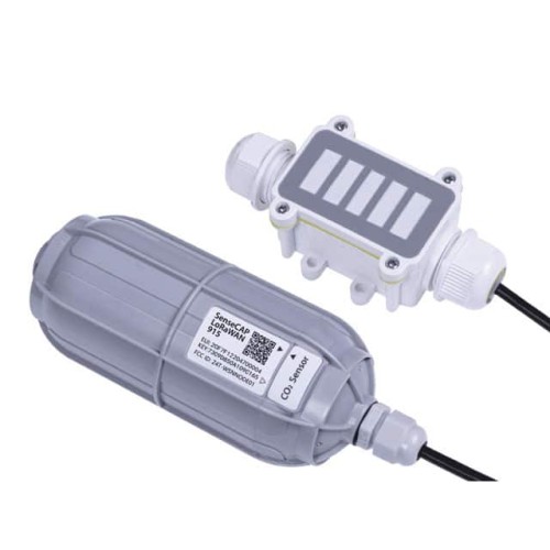 SENSECAP CO2 SENSOR AU915MHZ