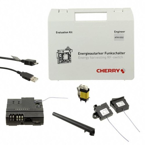 ENG KIT ENERGY HARVESTING EVAL