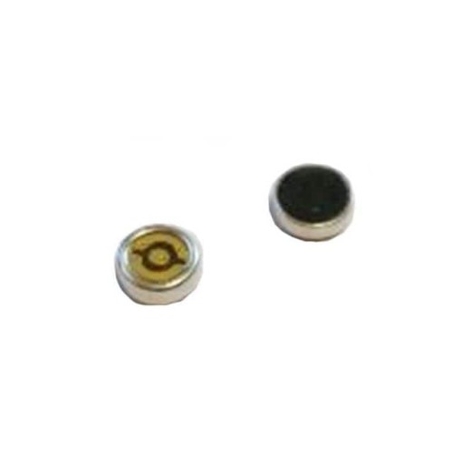 4MM ELECTRET MICROPHONE, IP65