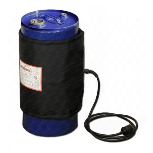 Full Height 5gal Heating Jacket