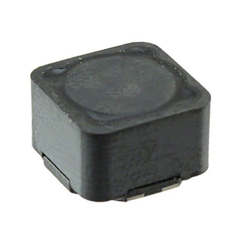INDUCT ARRAY 2 COIL 1MH SMD