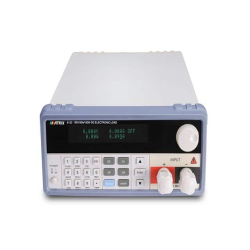 HI- PREC ELECTRONIC LOAD 0 ~ 60A