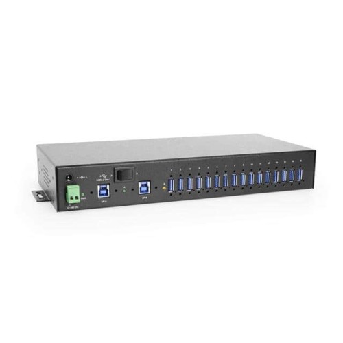 16 PORT MANAGED USB 3.2 GEN 1 HU
