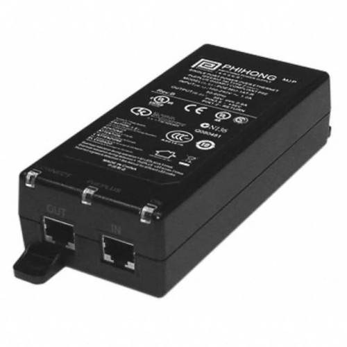 POE INJECTOR 33.6W 56V DESKTOP