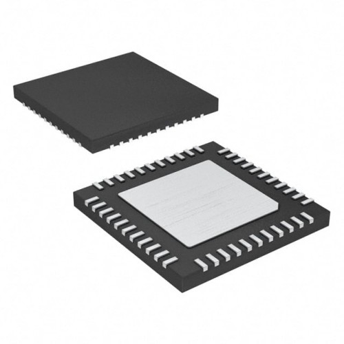 IC MCU 16BIT 24KB FLASH 44QFN