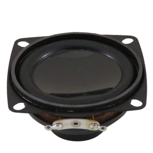DYNAMIC SPEAKER