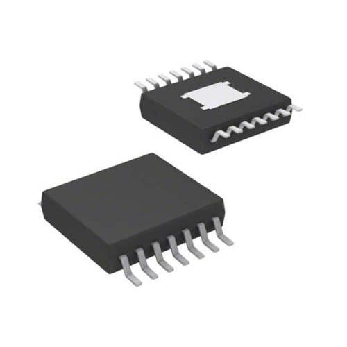 IC REG BUCK ADJ 2A DL 14HTSSOP