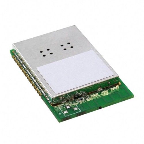 RF TXRX MOD WIFI TRACE ANT SMD