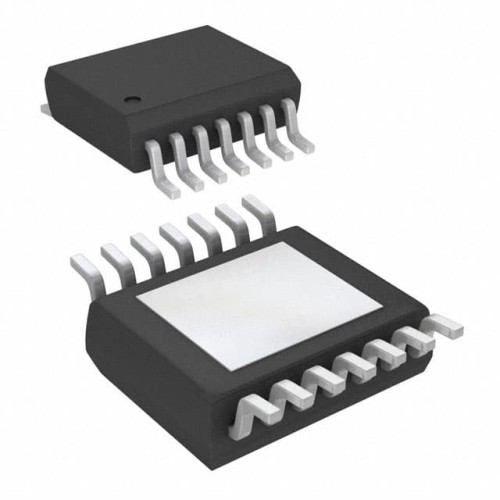 36V H-BRIDGE TRANSFORMER DRIVER