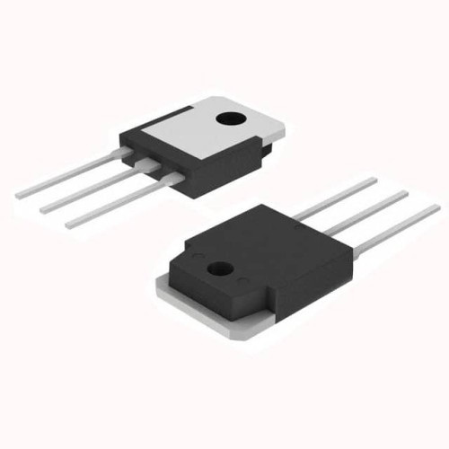 TRANS NPN 230V 15A TO3P
