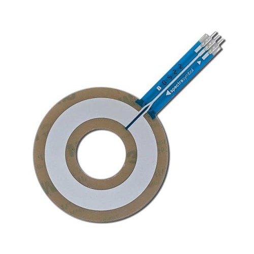 SENSOR ROTARY 353DEG SOLDER TAB