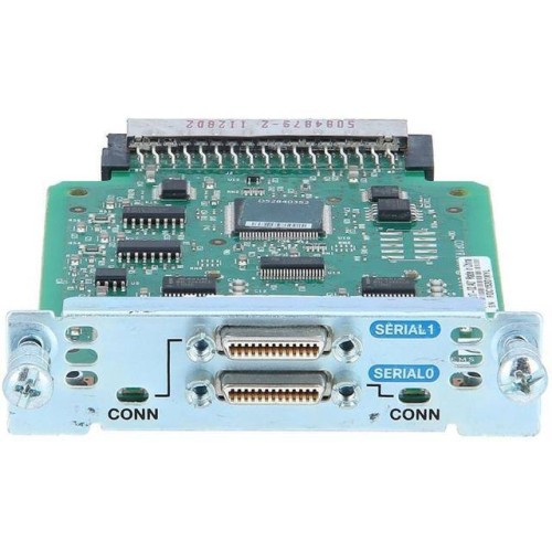 CISCO ORIGINAL HWIC-2T