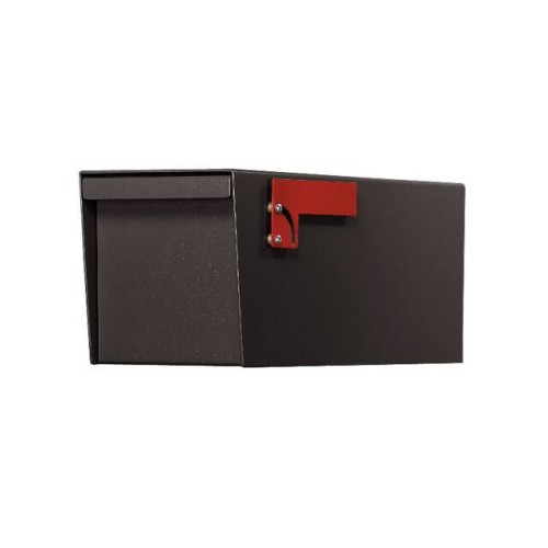 RESIDENTIAL NON-LOCKING LETTER L