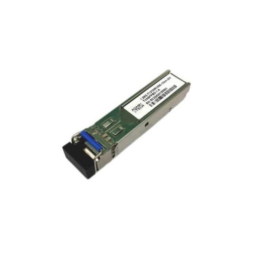 SFP 1.25G TRANSCEIVER, 10KM, 131
