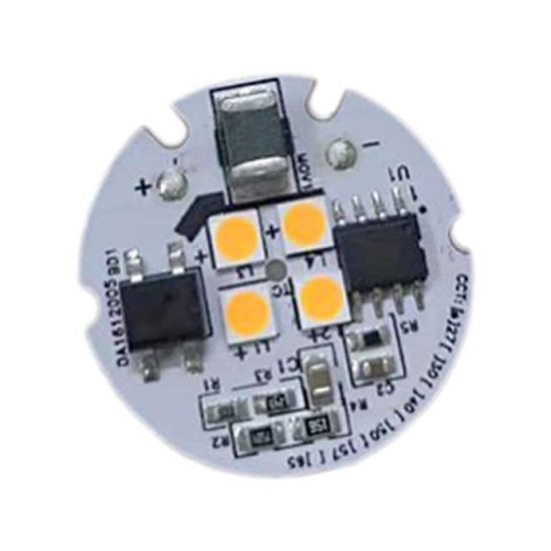 INGENI-AC 230VAC CIRCULAR DIA. 2