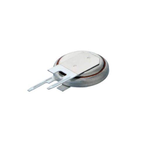 BATTERY LITHIUM 3V COIN 10MM