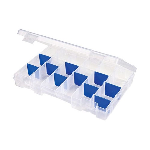 COMPONENT STORAGE PLSTC 10.6X6.6