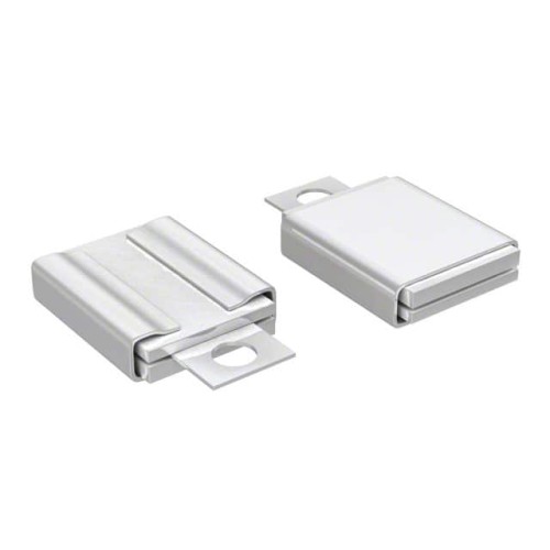 CAP MICA 100PF 10% 500V SMD