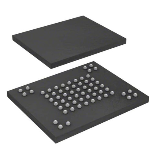 IC FLASH 2GBIT PARALLEL 63BGA