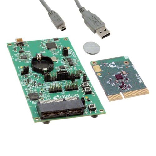 BT5.0 PRO KIT MB+DB QFN40