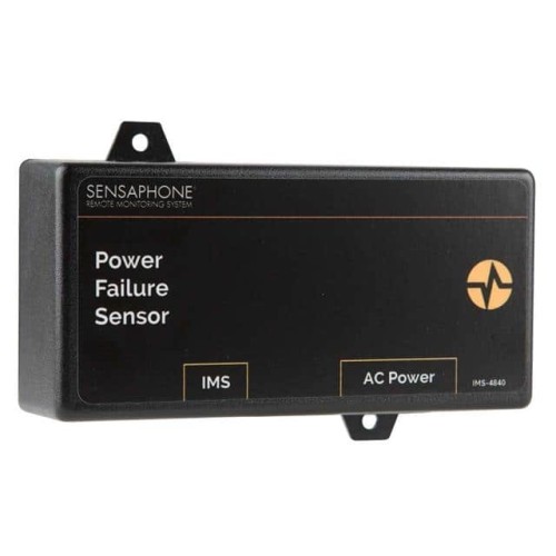 IMS-4000 Node w/Dry Contact Inpu